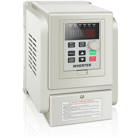AC Variable Frequency Drives VFD Inverter Manufacturer .